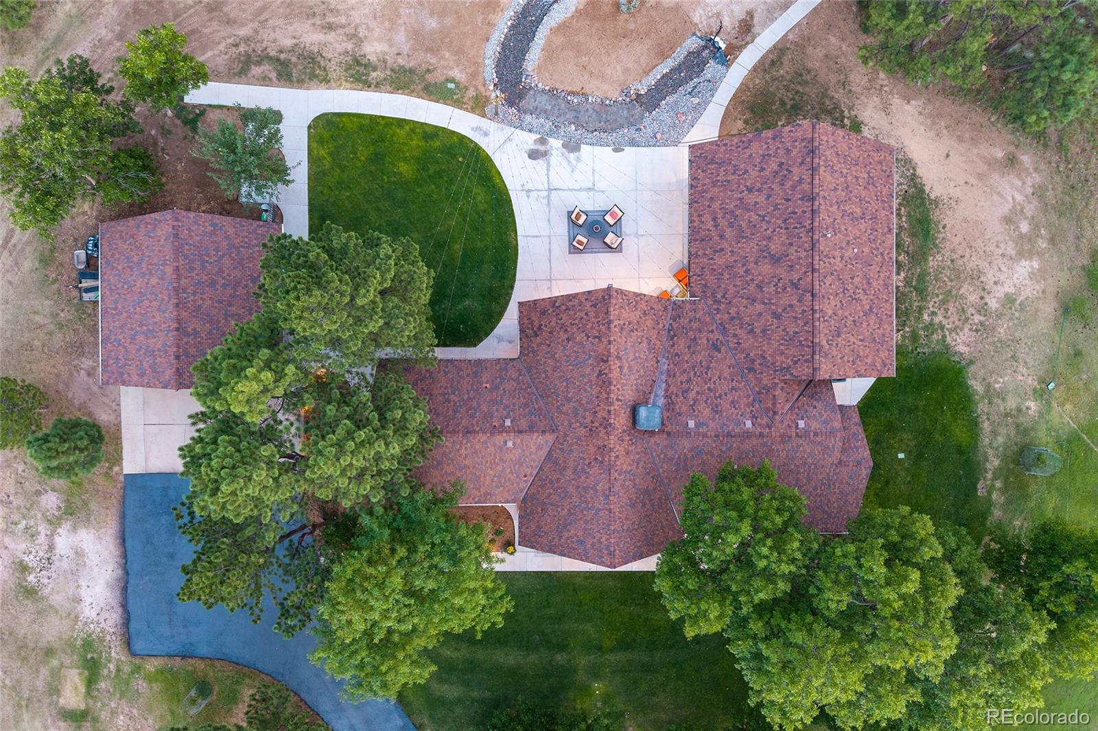 MLS Image #10 for 12464  forest canyon drive,parker, Colorado
