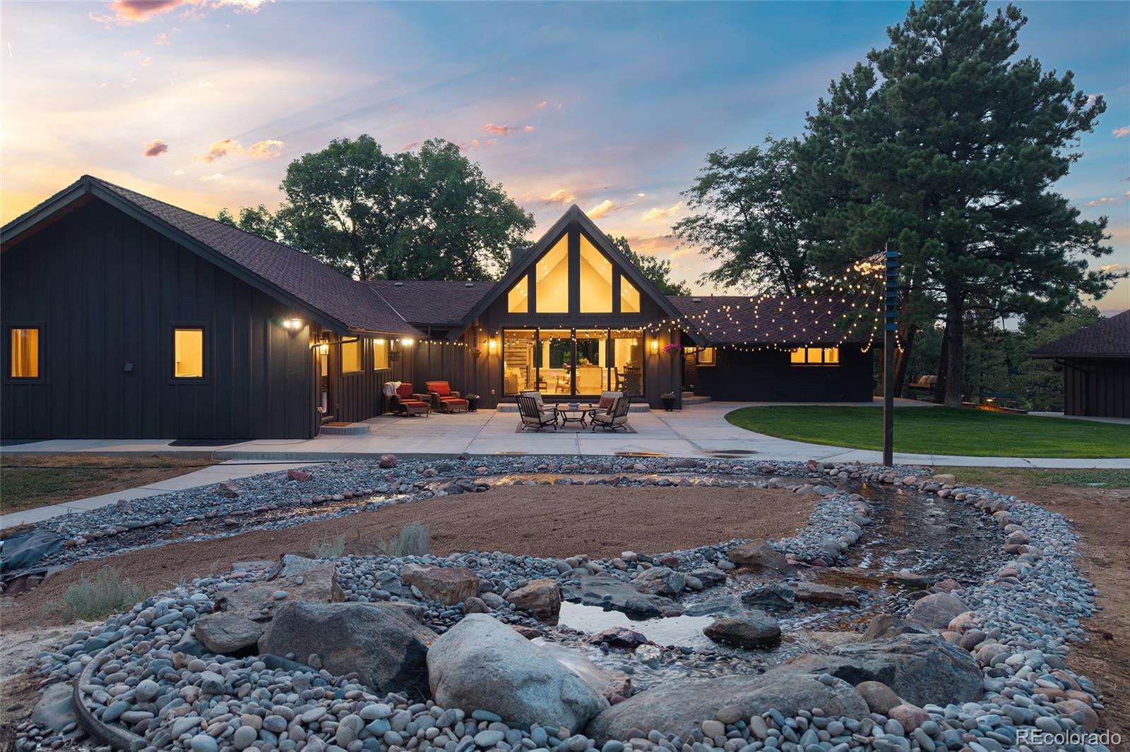 MLS Image #11 for 12464  forest canyon drive,parker, Colorado