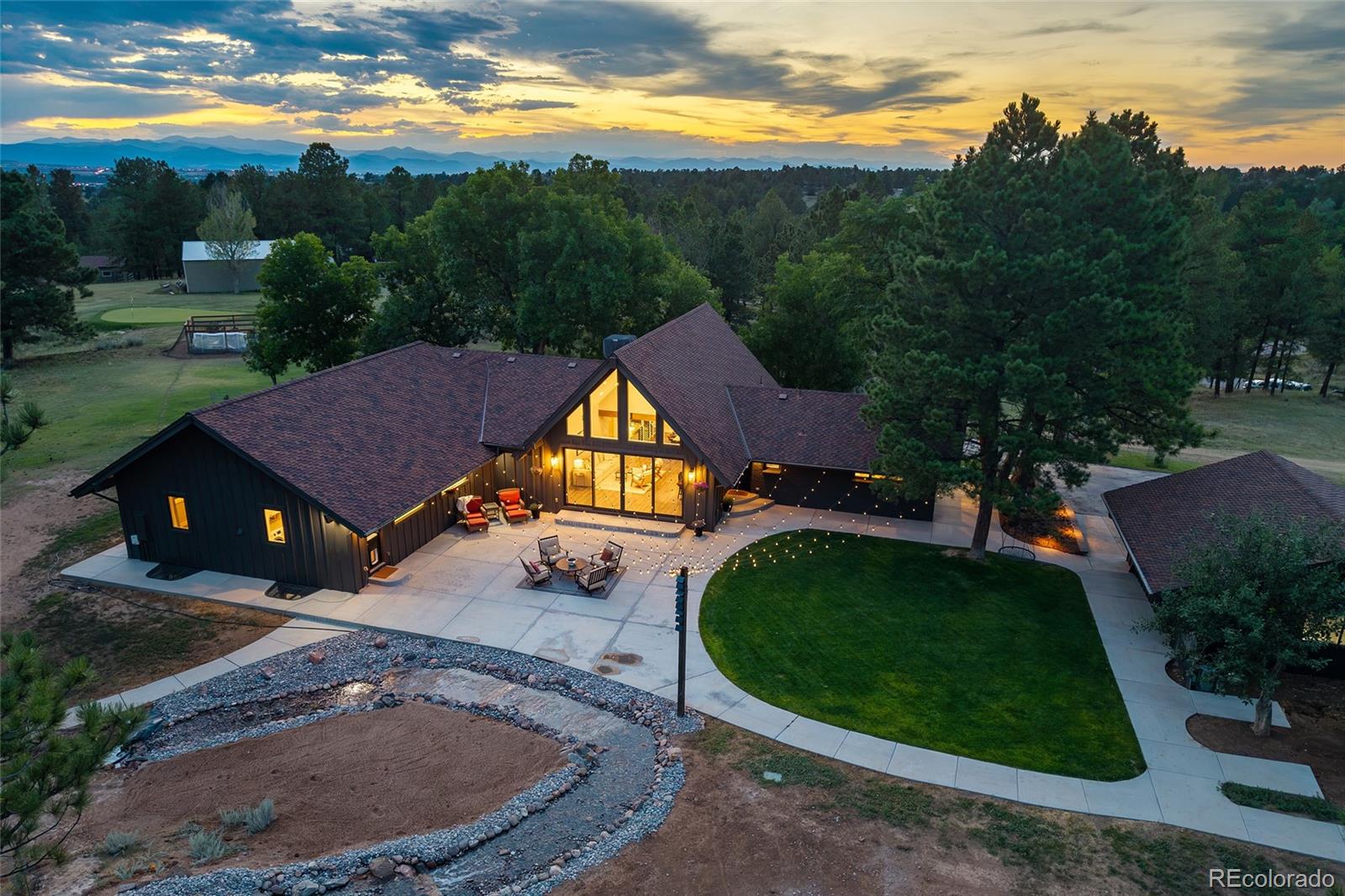 MLS Image #15 for 12464  forest canyon drive,parker, Colorado