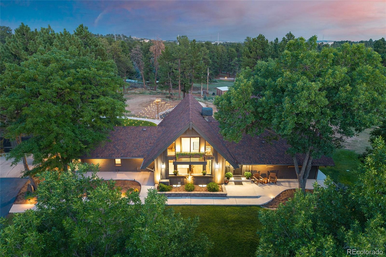 MLS Image #17 for 12464  forest canyon drive,parker, Colorado