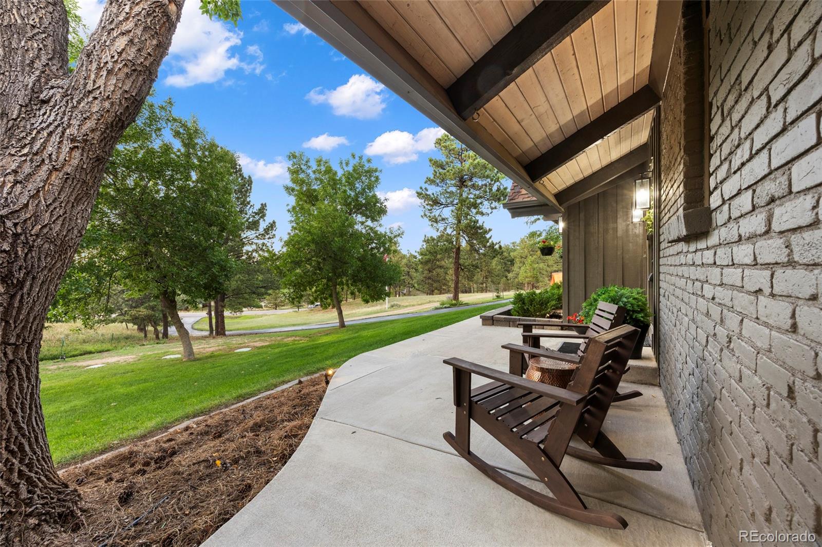 MLS Image #2 for 12464  forest canyon drive,parker, Colorado