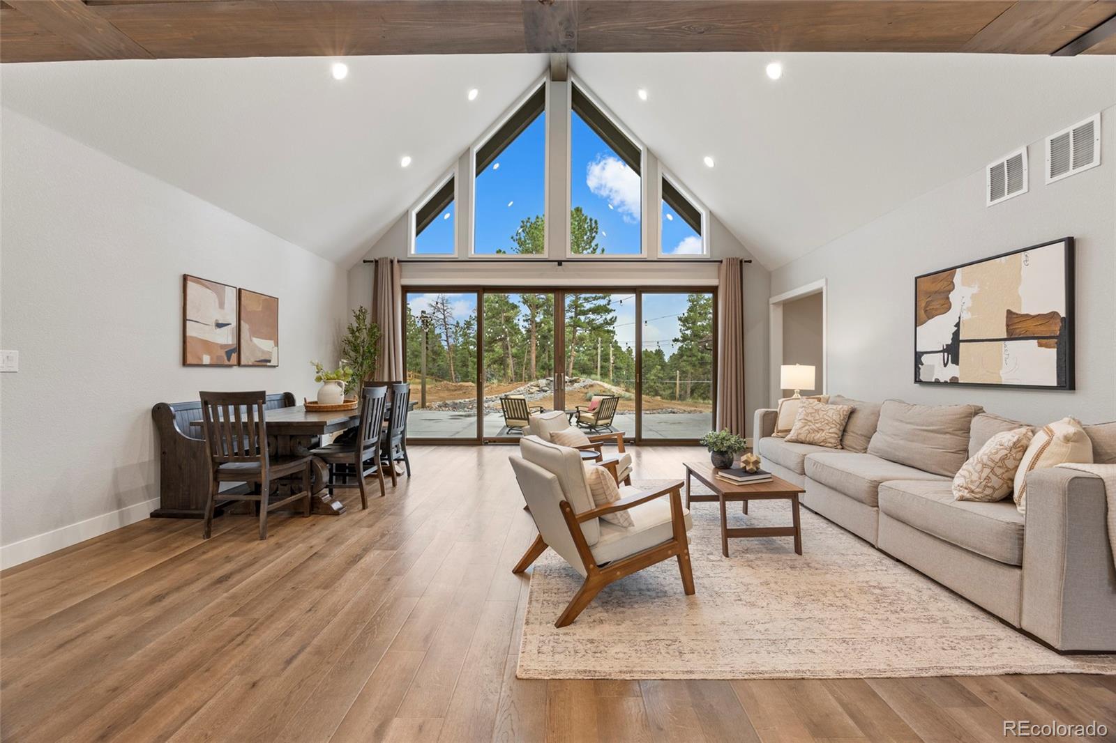 MLS Image #27 for 12464  forest canyon drive,parker, Colorado
