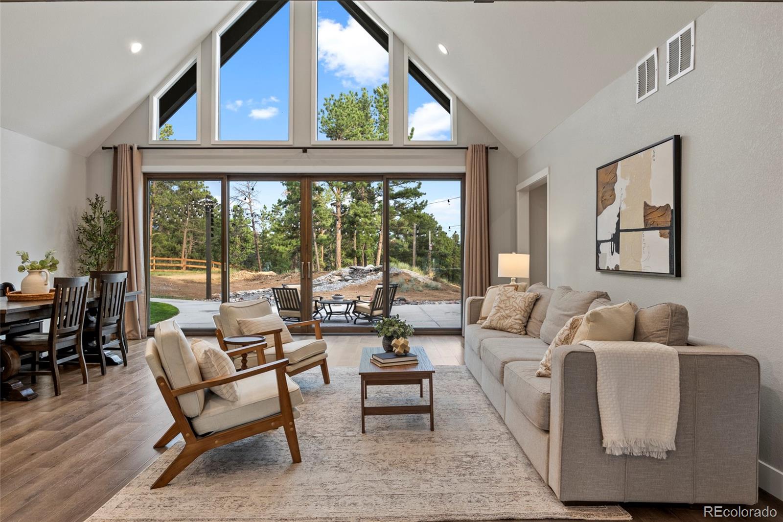 MLS Image #28 for 12464  forest canyon drive,parker, Colorado
