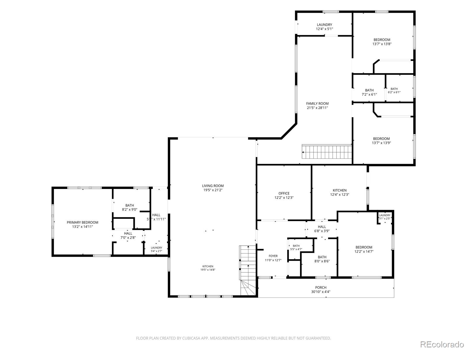 MLS Image #33 for 12464  forest canyon drive,parker, Colorado