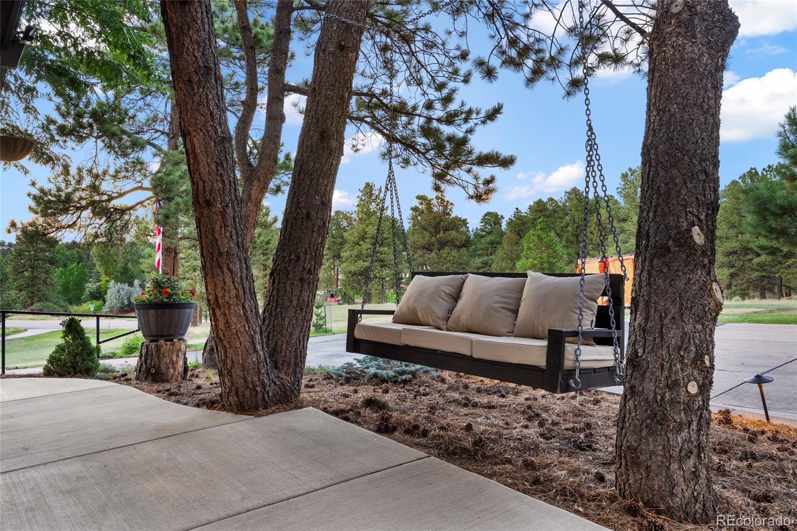 MLS Image #4 for 12464  forest canyon drive,parker, Colorado