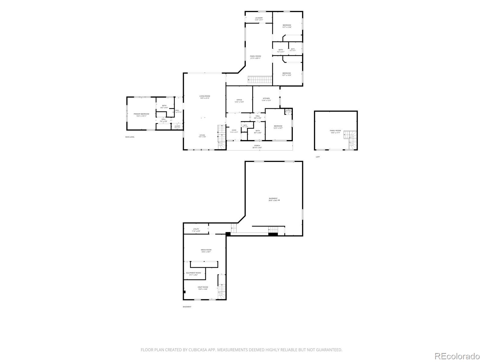 MLS Image #42 for 12464  forest canyon drive,parker, Colorado