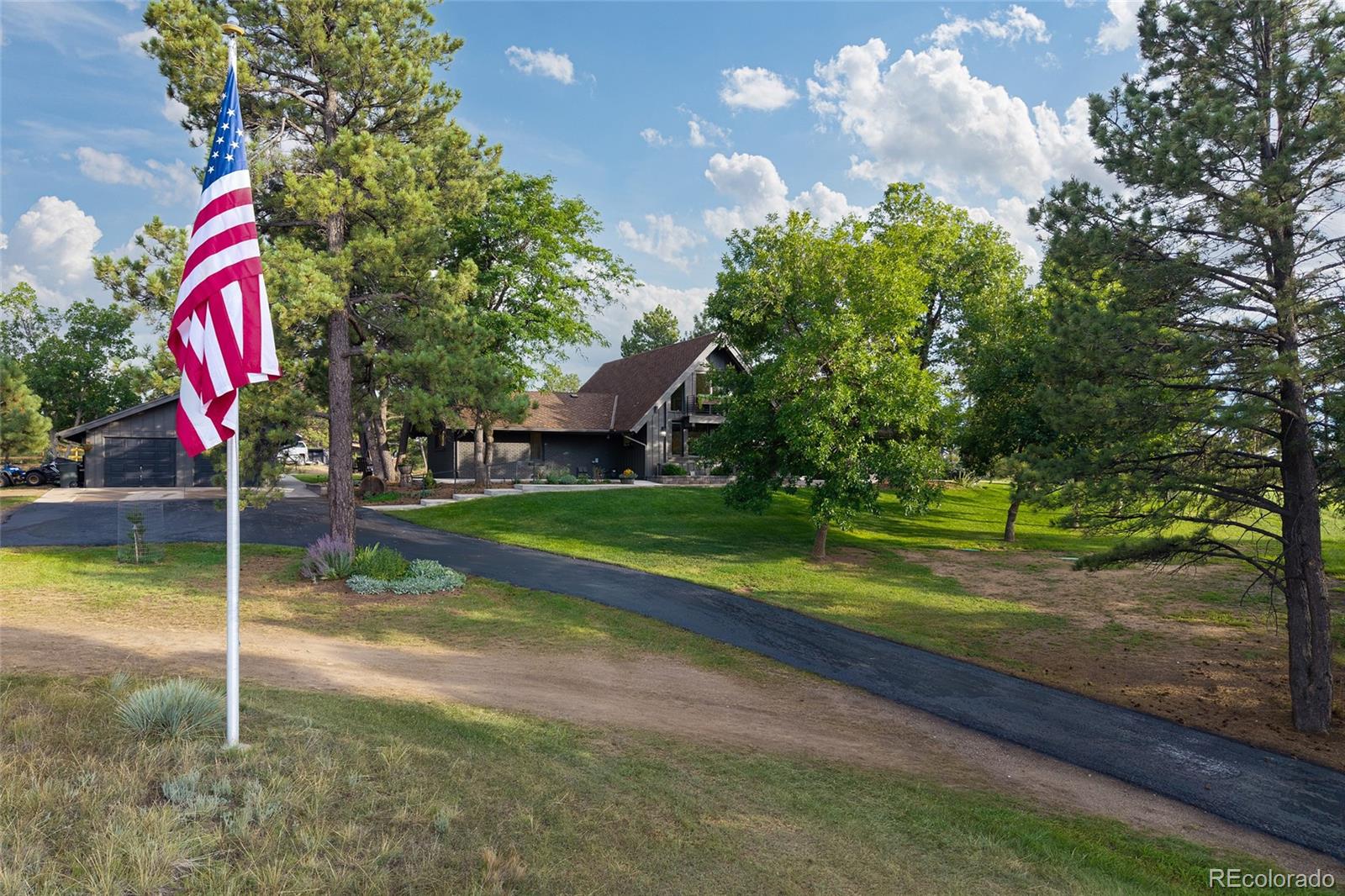 MLS Image #7 for 12464  forest canyon drive,parker, Colorado
