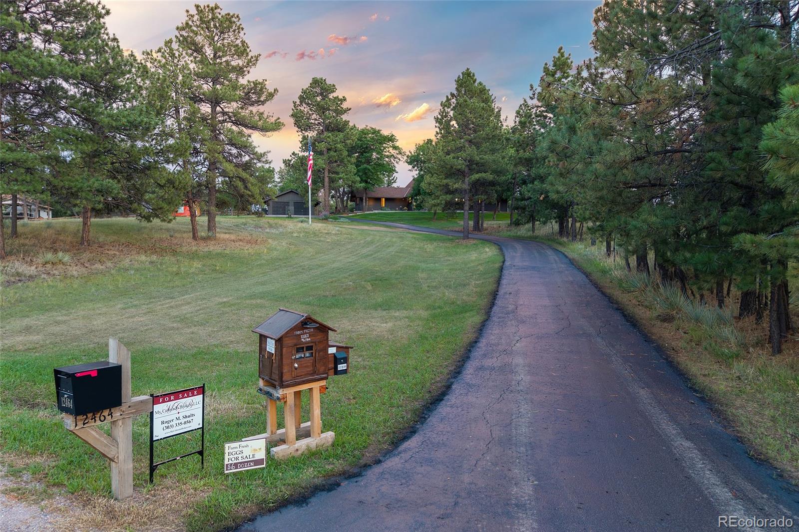MLS Image #8 for 12464  forest canyon drive,parker, Colorado