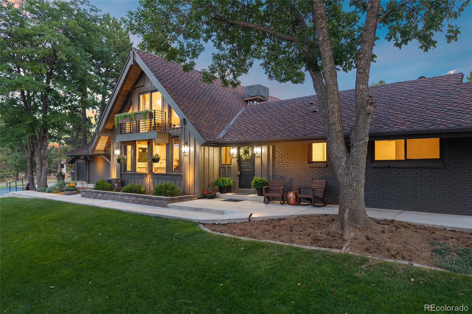 MLS Image #9 for 12464  forest canyon drive,parker, Colorado