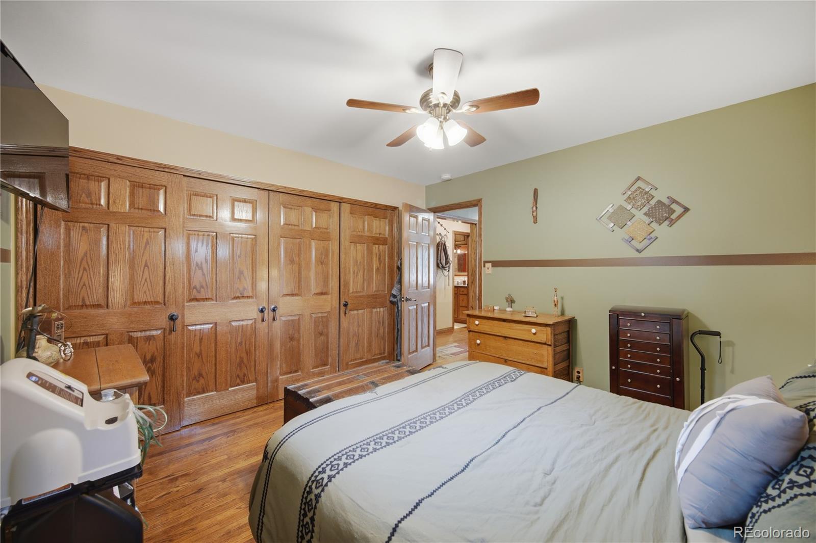 MLS Image #10 for 305 s fairview street,woodland park, Colorado