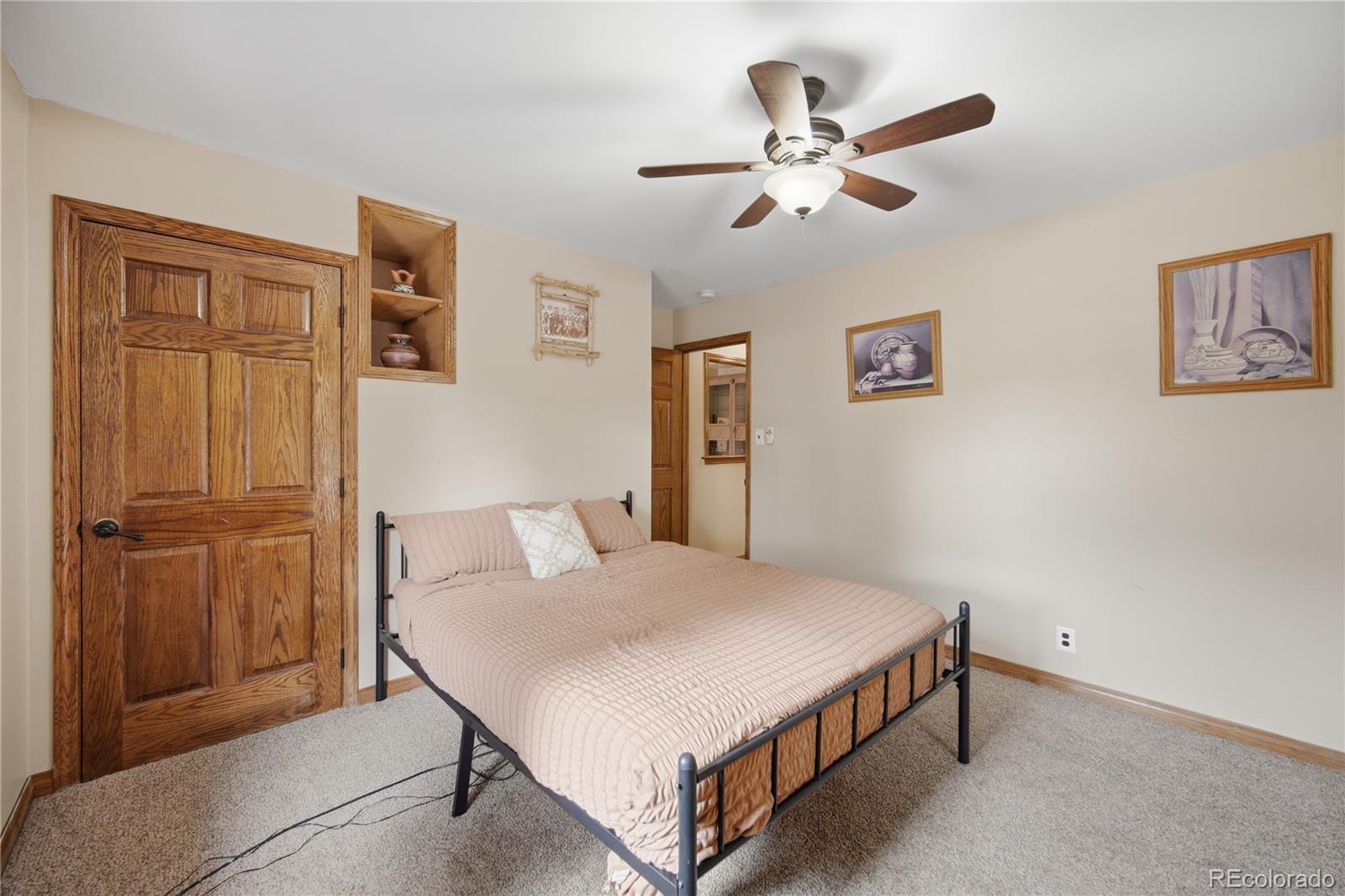 MLS Image #11 for 305 s fairview street,woodland park, Colorado