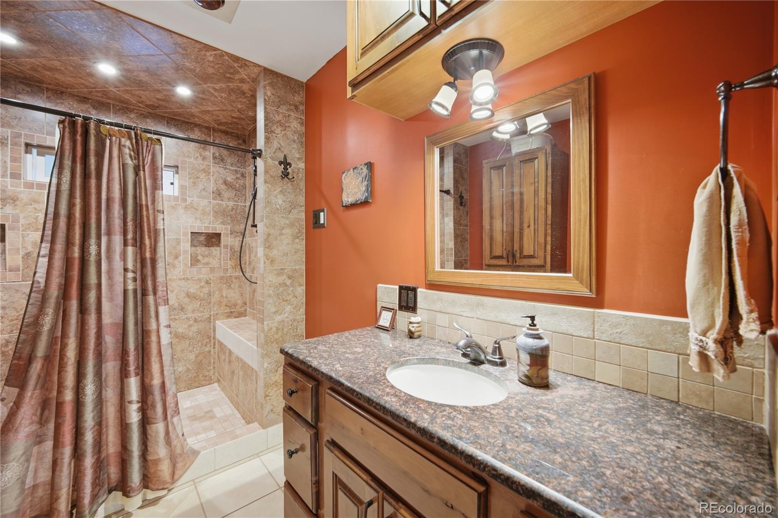 MLS Image #13 for 305 s fairview street,woodland park, Colorado