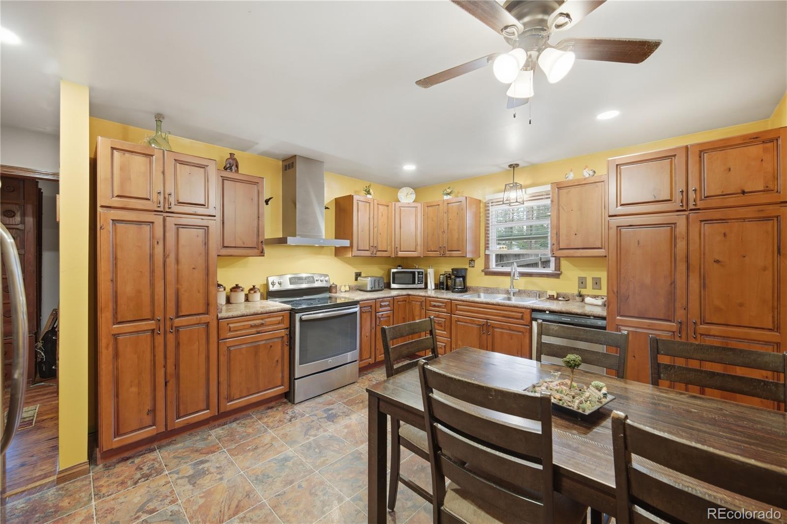 MLS Image #15 for 305 s fairview street,woodland park, Colorado