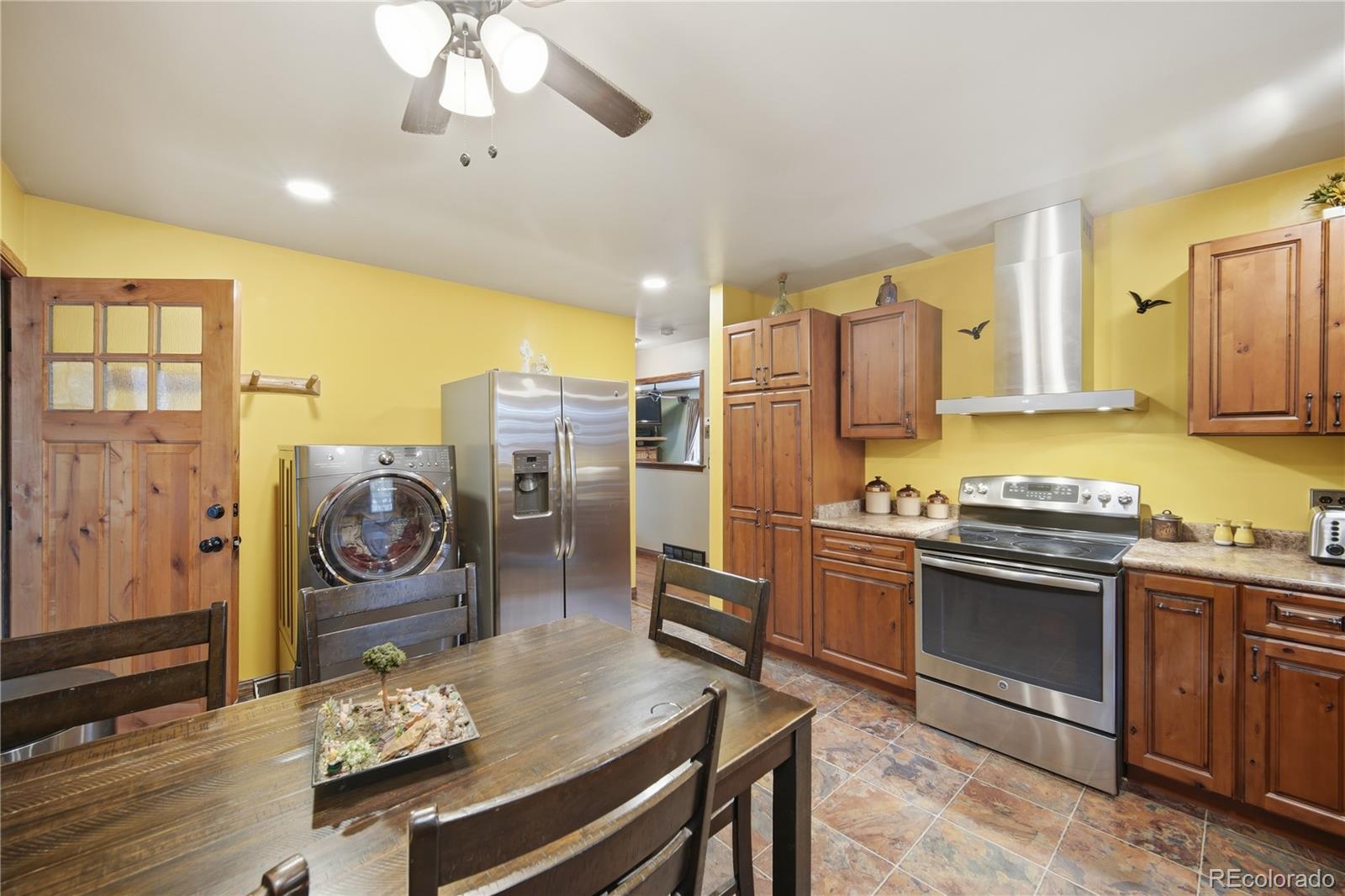 MLS Image #17 for 305 s fairview street,woodland park, Colorado
