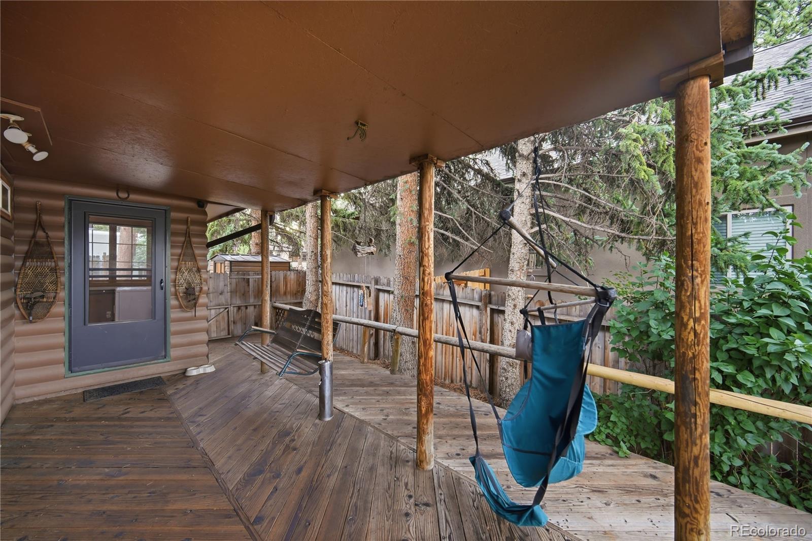 MLS Image #18 for 305 s fairview street,woodland park, Colorado