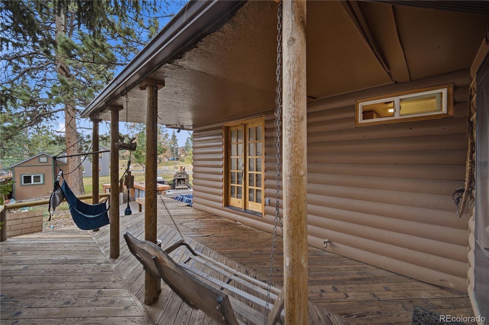 MLS Image #19 for 305 s fairview street,woodland park, Colorado