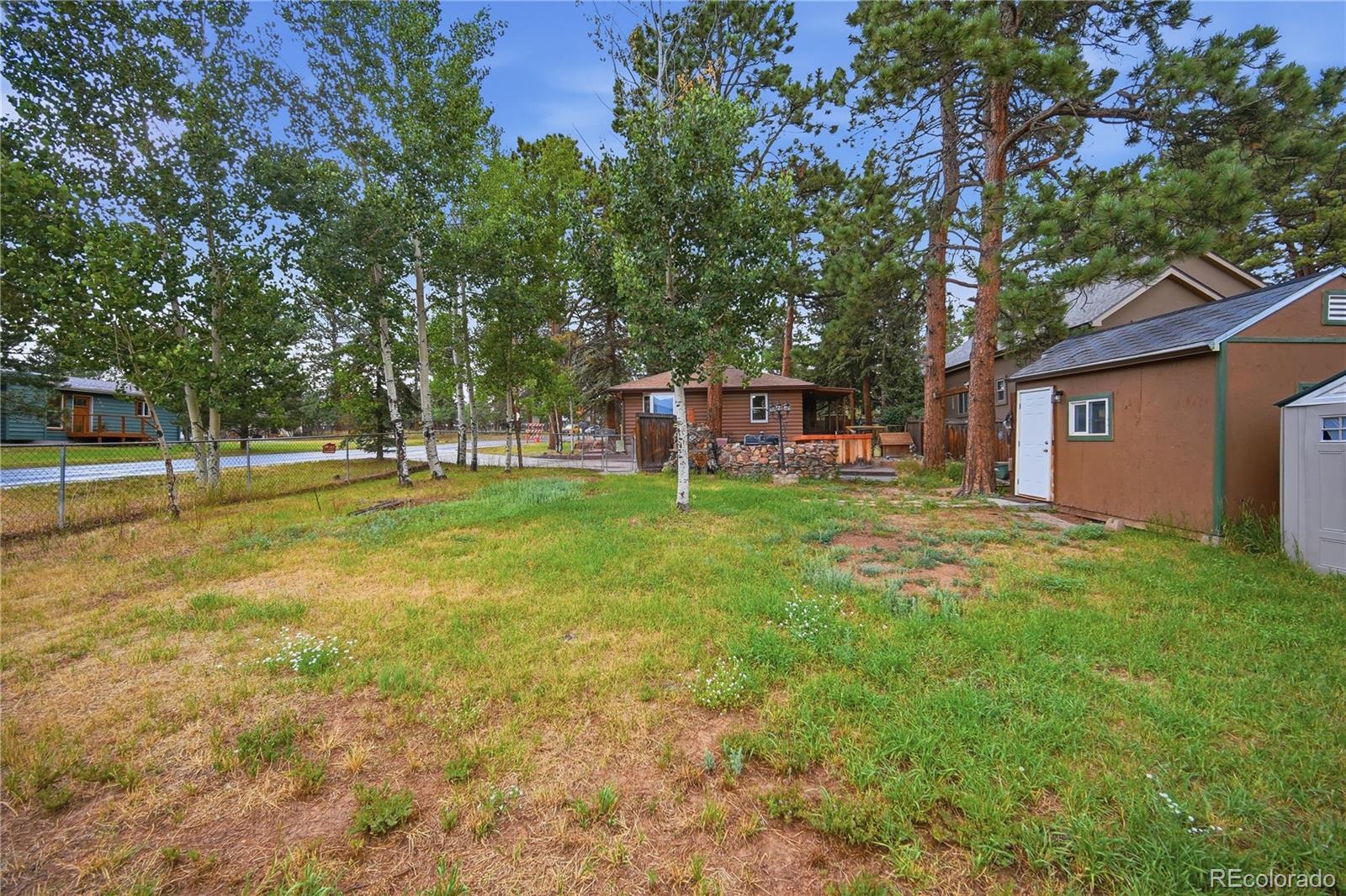 MLS Image #25 for 305 s fairview street,woodland park, Colorado