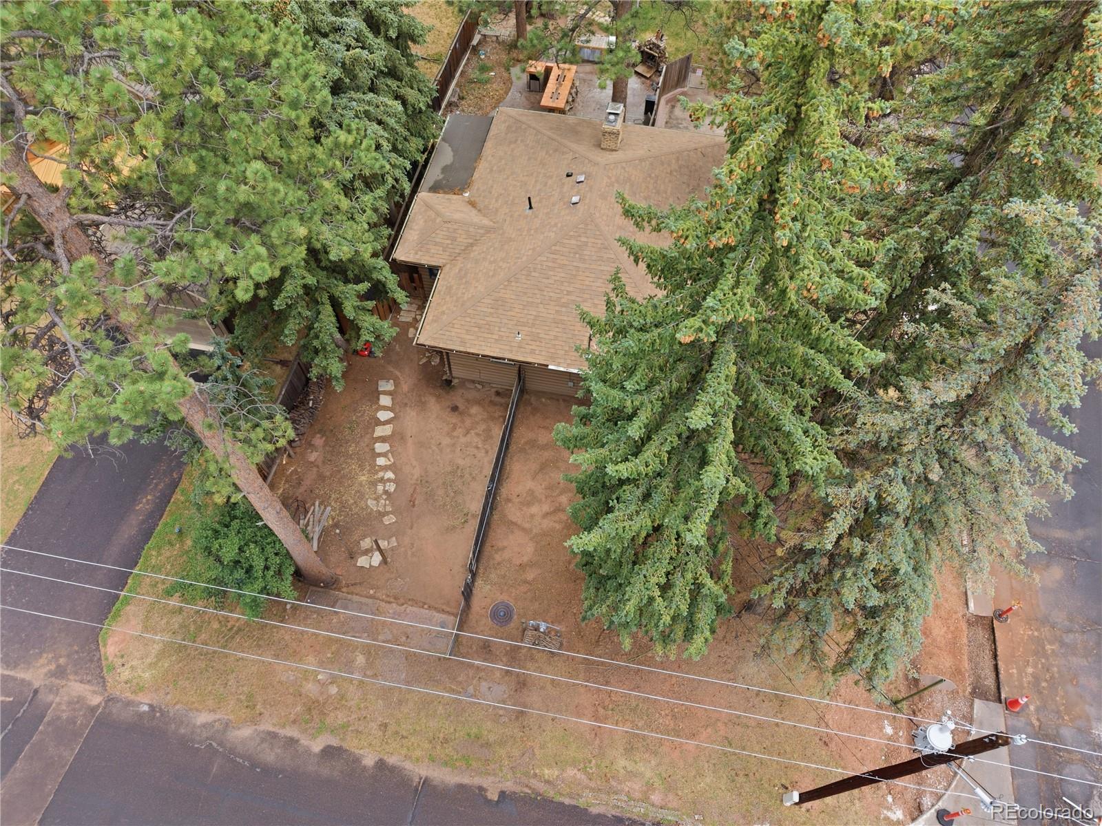 MLS Image #26 for 305 s fairview street,woodland park, Colorado