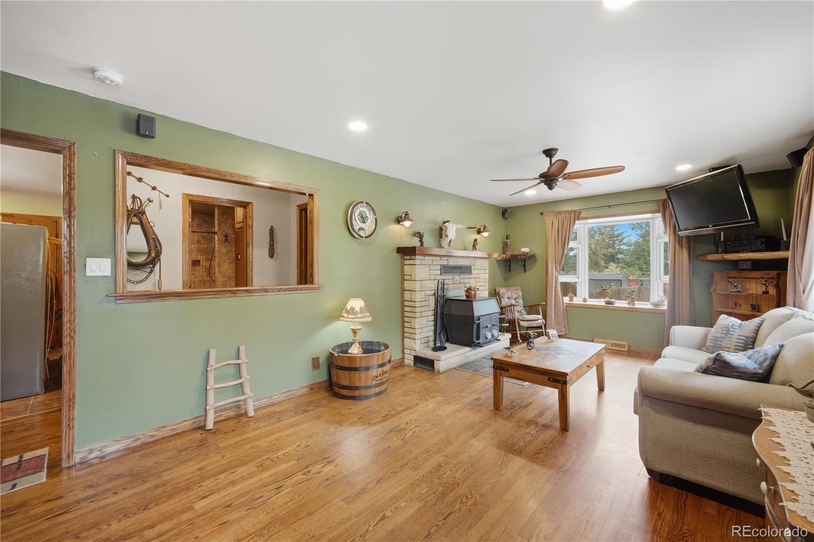 MLS Image #7 for 305 s fairview street,woodland park, Colorado