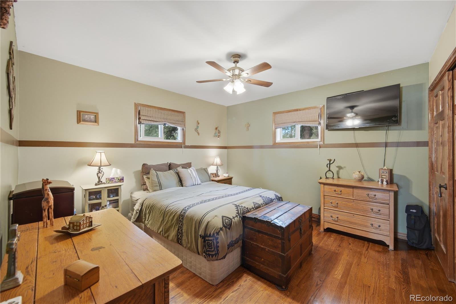 MLS Image #9 for 305 s fairview street,woodland park, Colorado