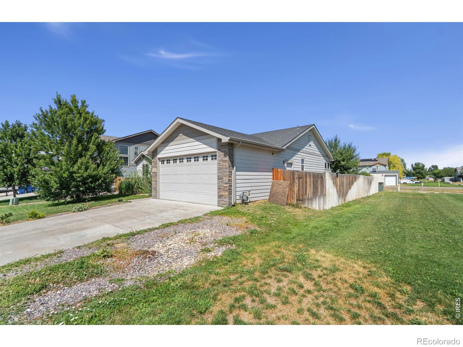 MLS Image #2 for 830 s rachel avenue,milliken, Colorado