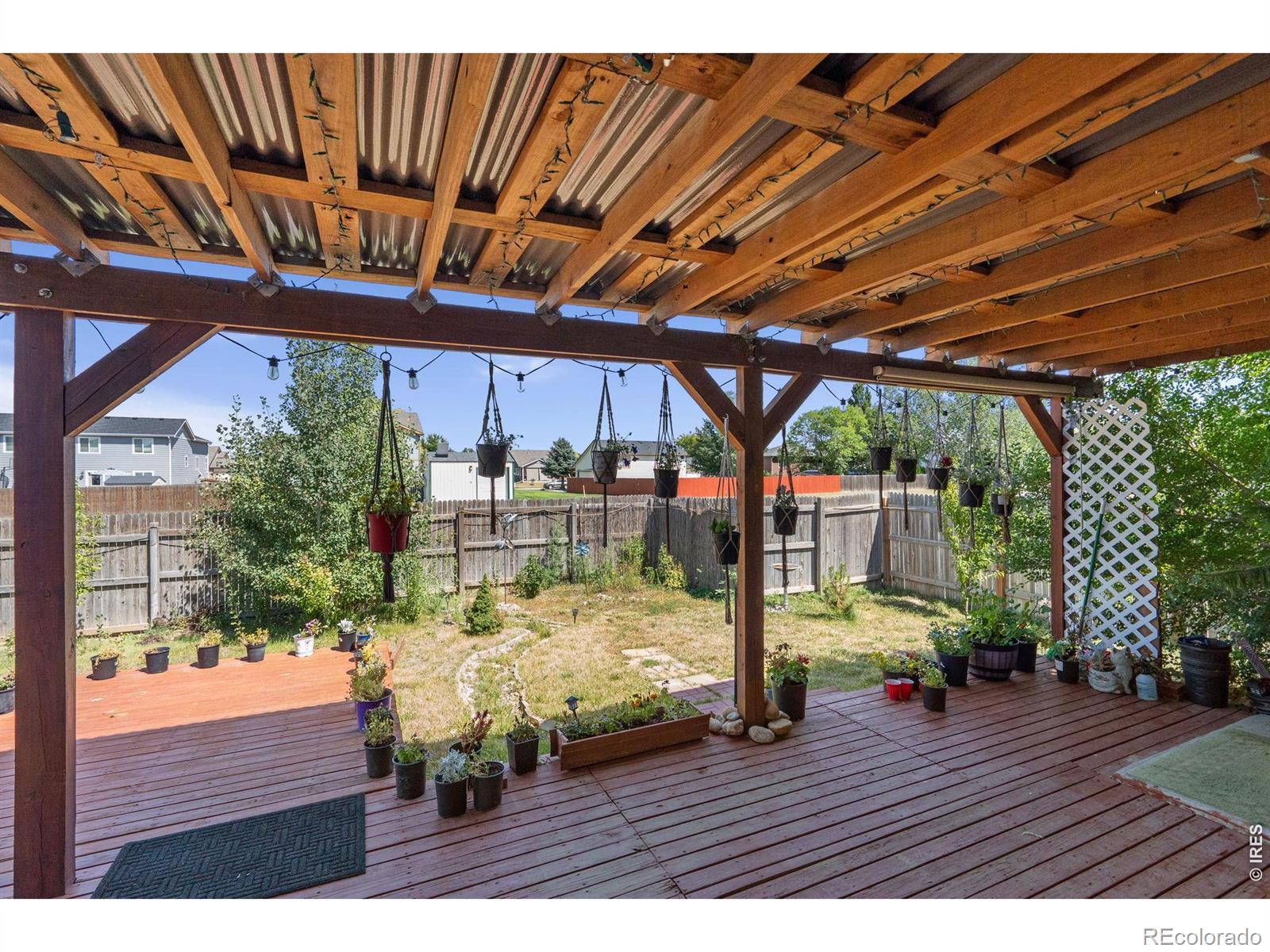 MLS Image #38 for 830 s rachel avenue,milliken, Colorado