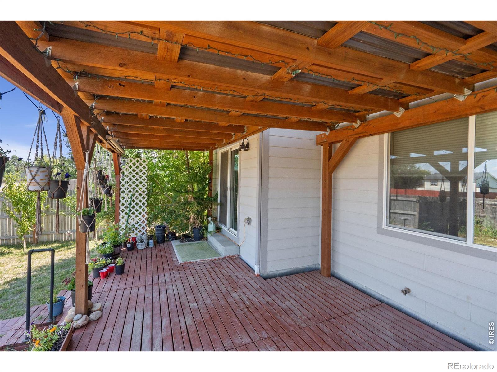 MLS Image #39 for 830 s rachel avenue,milliken, Colorado