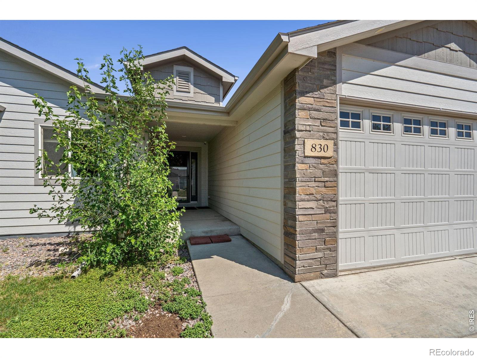MLS Image #4 for 830 s rachel avenue,milliken, Colorado