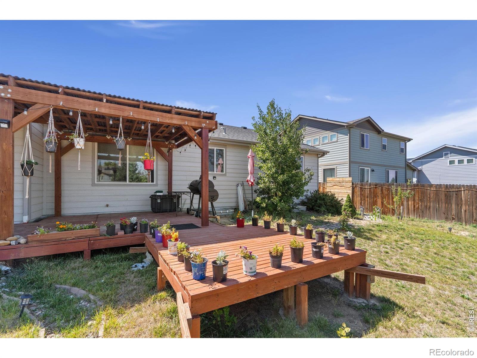 MLS Image #40 for 830 s rachel avenue,milliken, Colorado