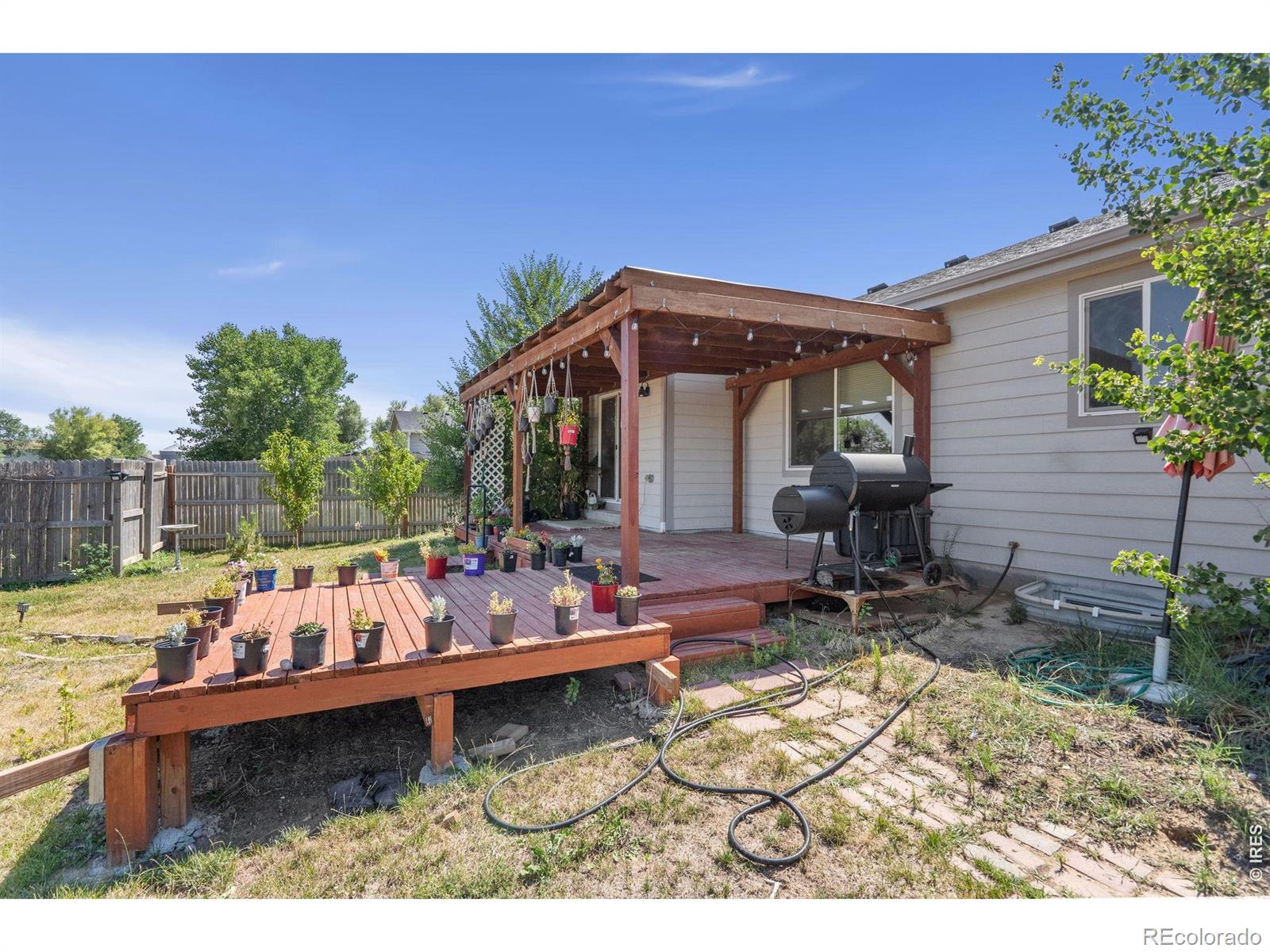 MLS Image #41 for 830 s rachel avenue,milliken, Colorado