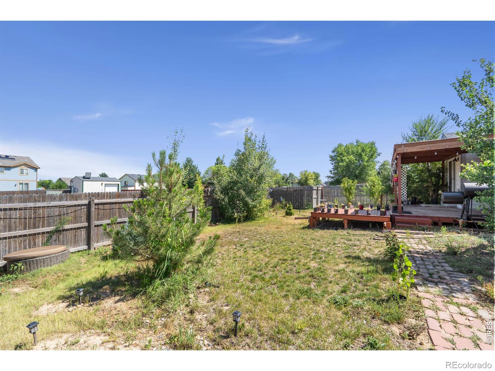 MLS Image #42 for 830 s rachel avenue,milliken, Colorado
