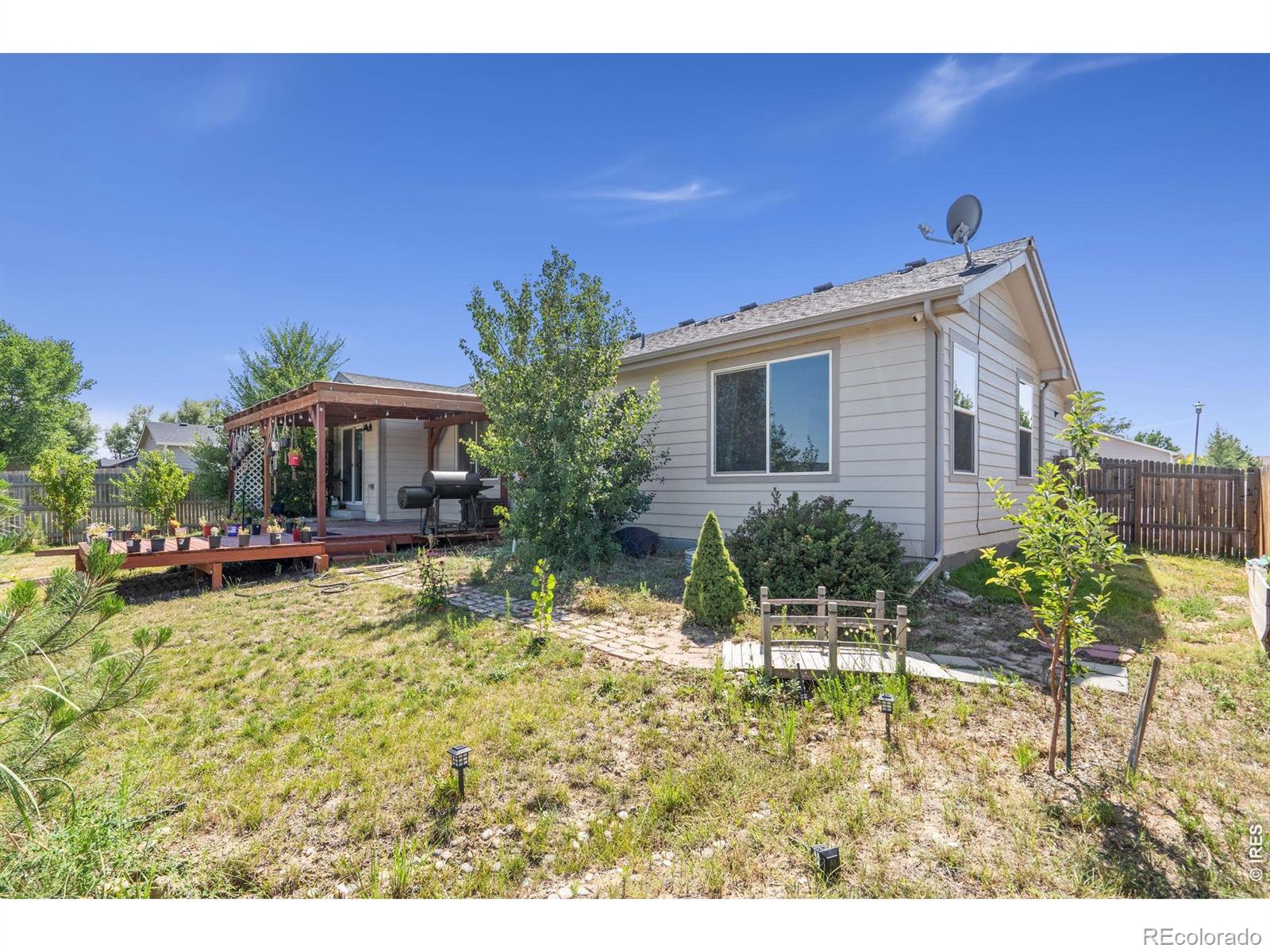 MLS Image #43 for 830 s rachel avenue,milliken, Colorado