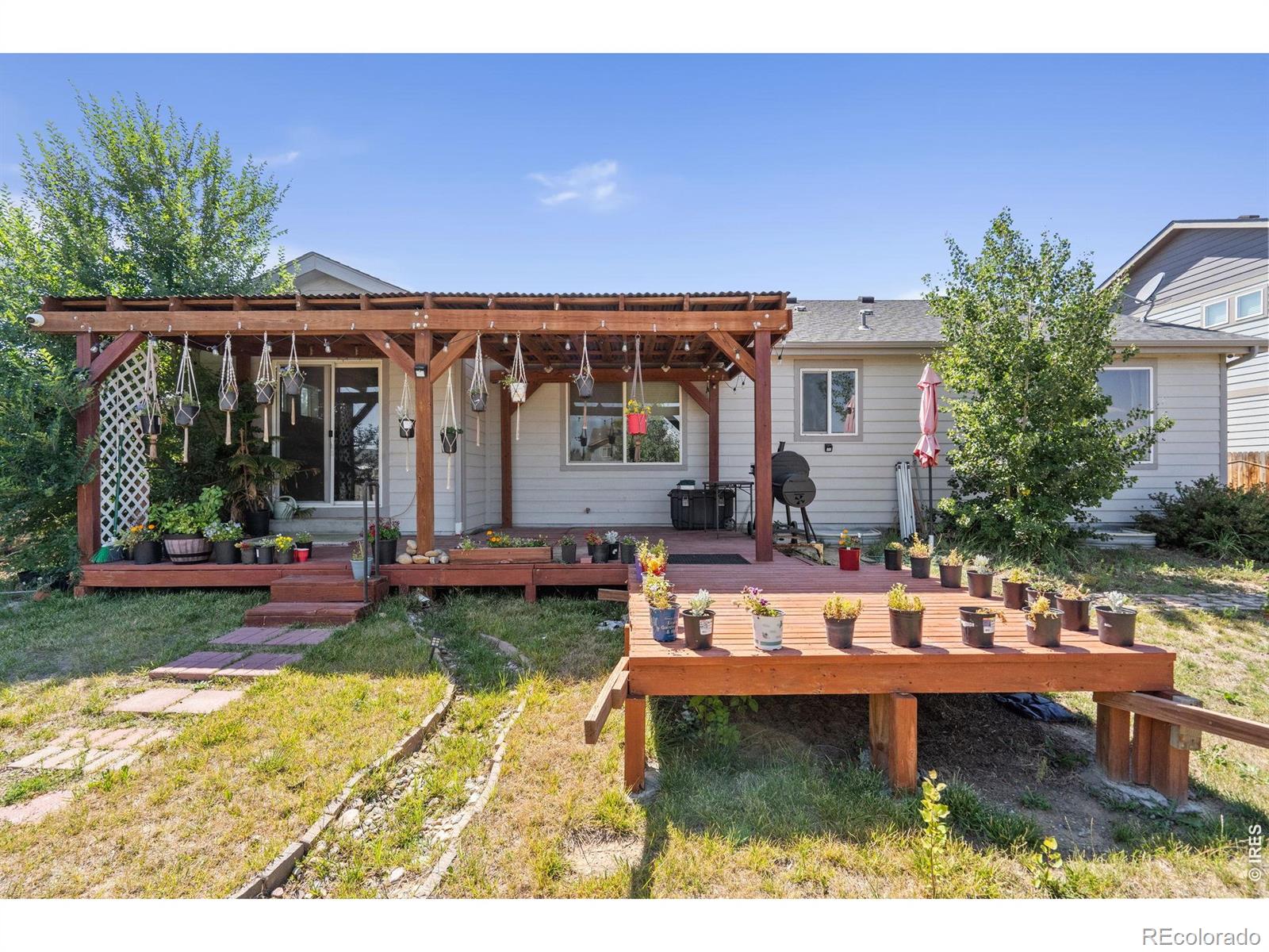 MLS Image #44 for 830 s rachel avenue,milliken, Colorado