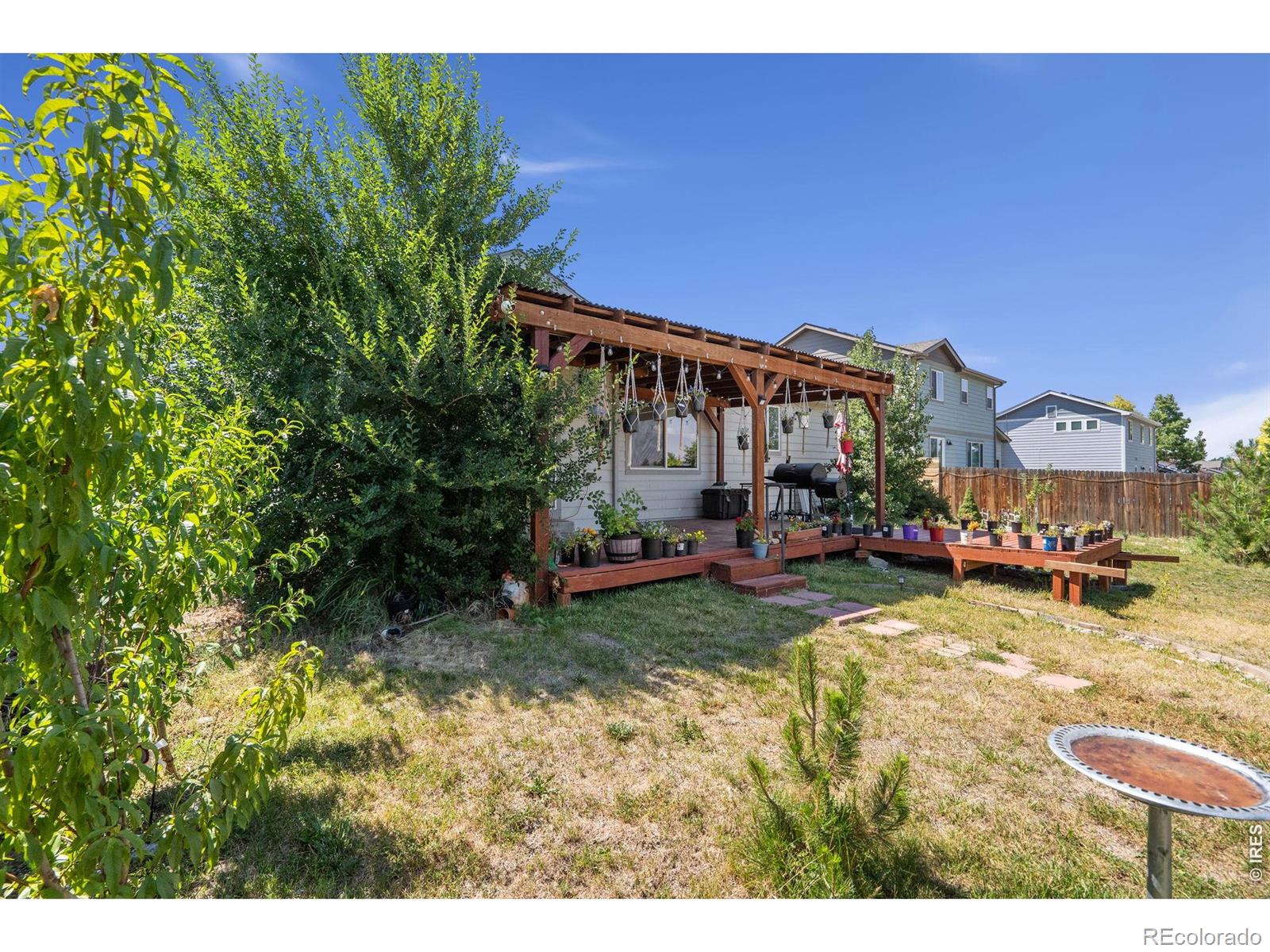 MLS Image #45 for 830 s rachel avenue,milliken, Colorado