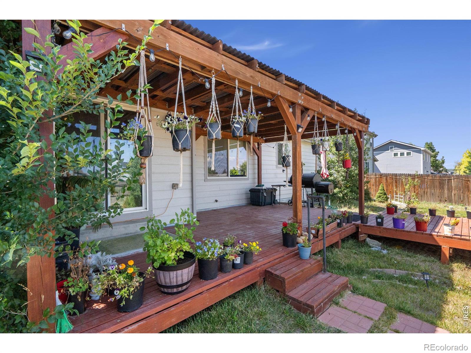 MLS Image #46 for 830 s rachel avenue,milliken, Colorado
