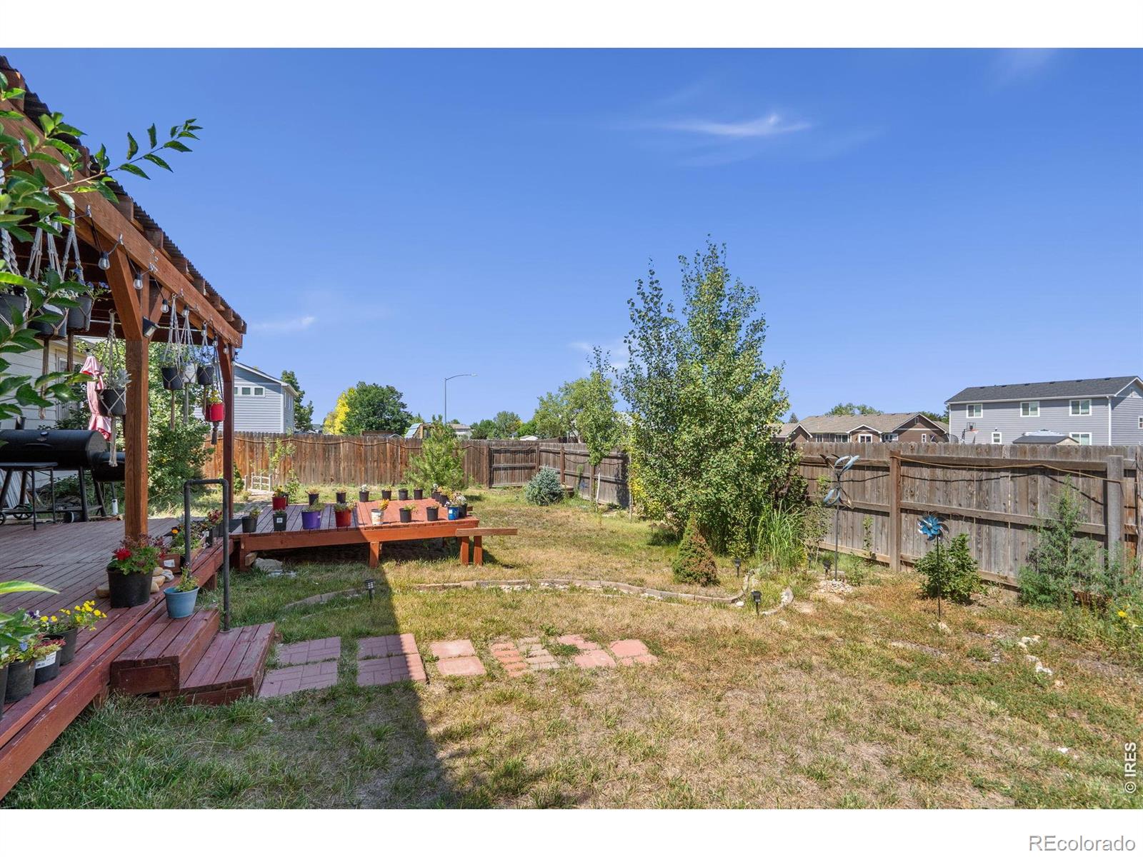 MLS Image #47 for 830 s rachel avenue,milliken, Colorado