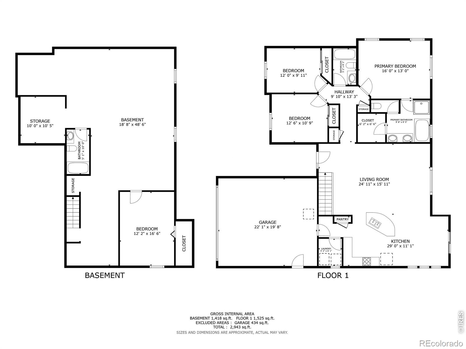MLS Image #48 for 830 s rachel avenue,milliken, Colorado