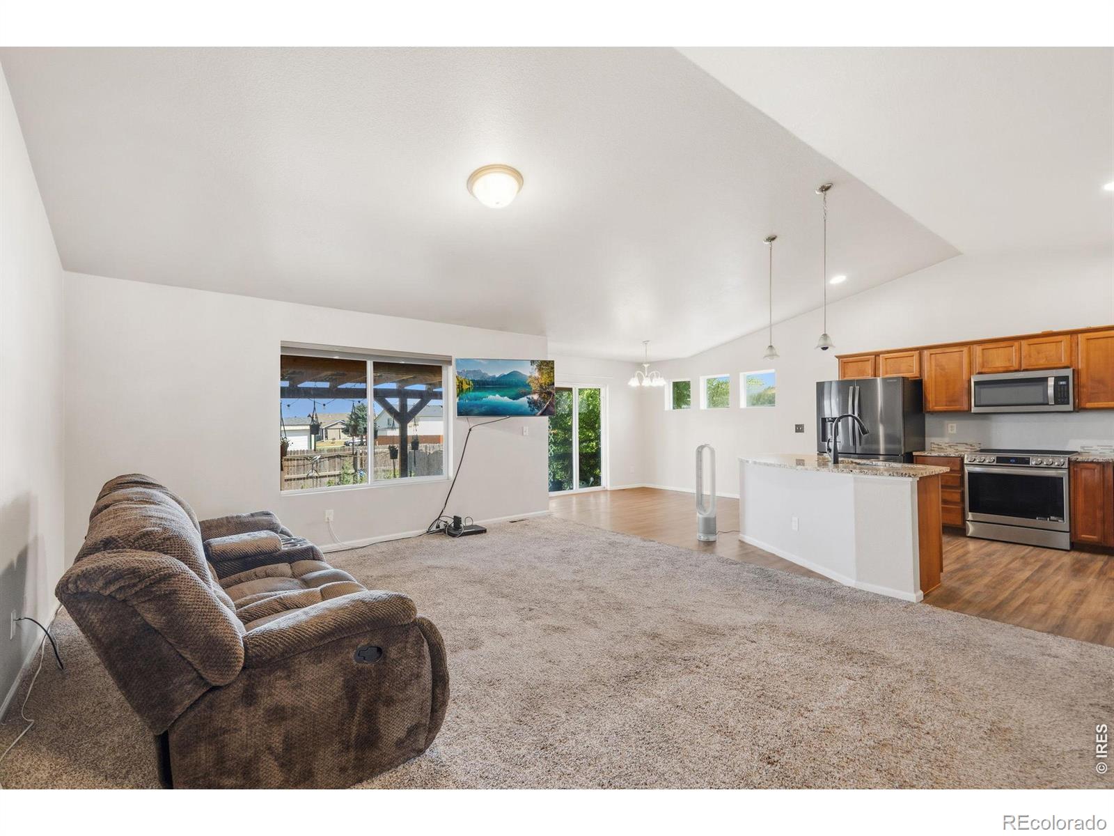 MLS Image #5 for 830 s rachel avenue,milliken, Colorado