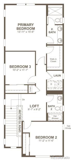 MLS Image #2 for 1069  bunting drive,erie, Colorado