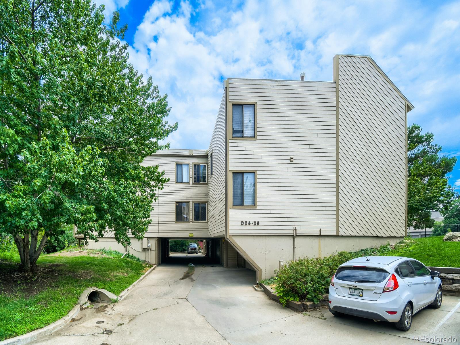 MLS Image #40 for 6305 w 6th avenue,denver, Colorado