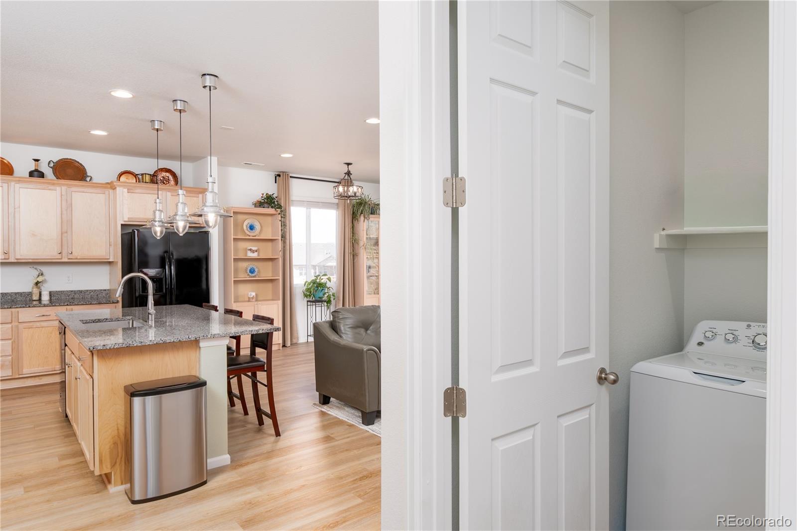 MLS Image #12 for 5090  makalu drive,colorado springs, Colorado