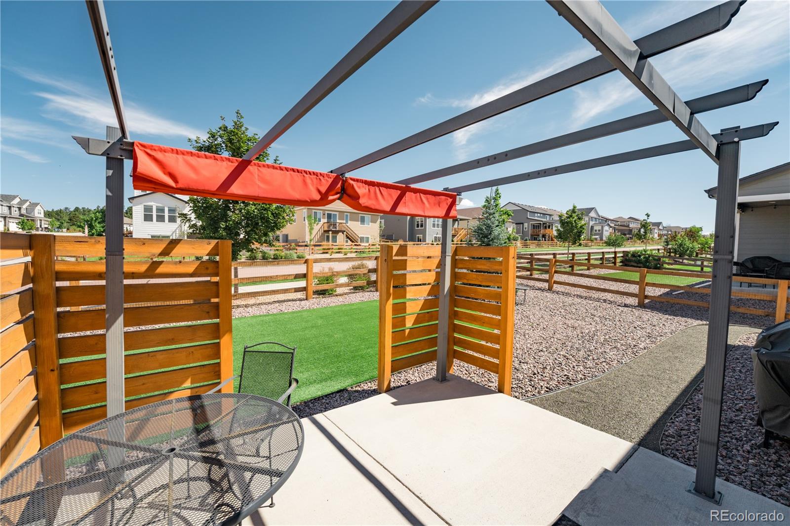 MLS Image #16 for 5090  makalu drive,colorado springs, Colorado