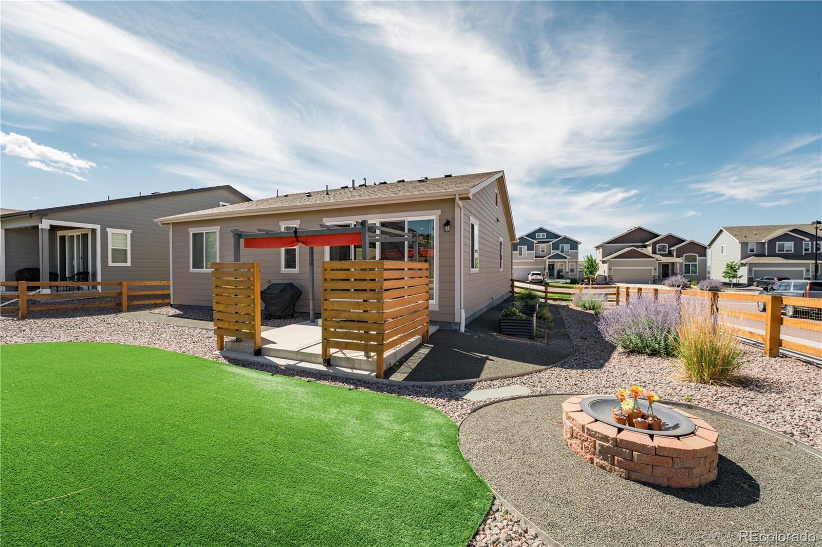 MLS Image #17 for 5090  makalu drive,colorado springs, Colorado