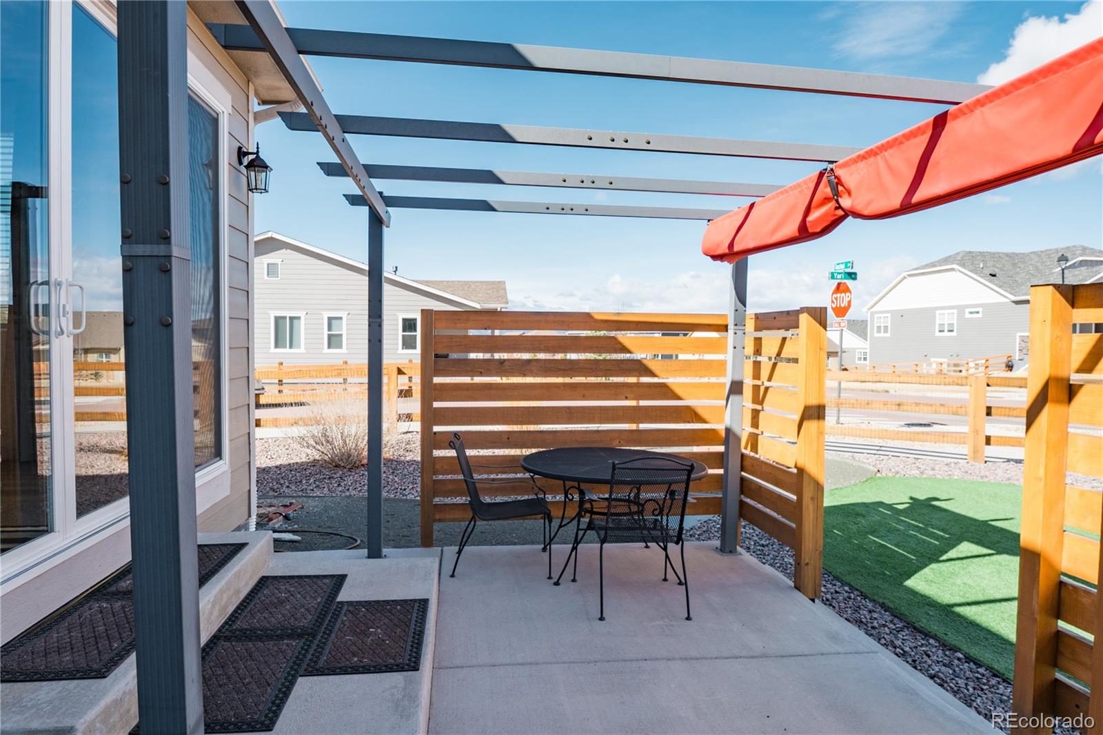 MLS Image #18 for 5090  makalu drive,colorado springs, Colorado
