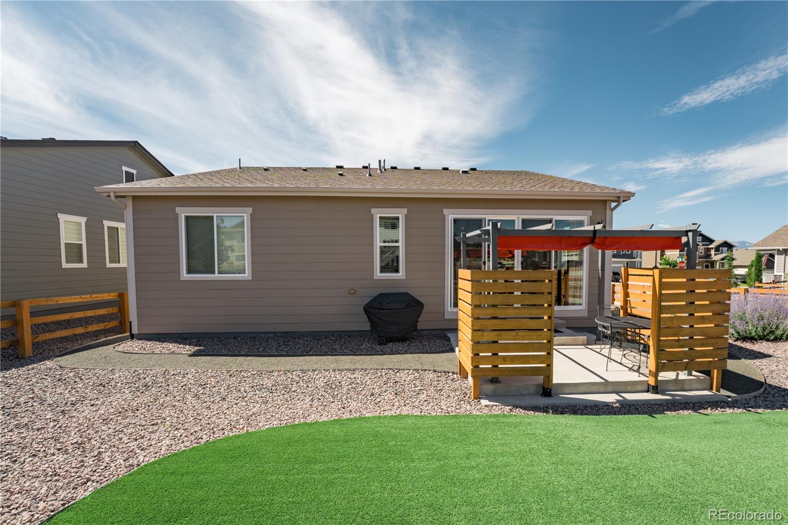 MLS Image #19 for 5090  makalu drive,colorado springs, Colorado