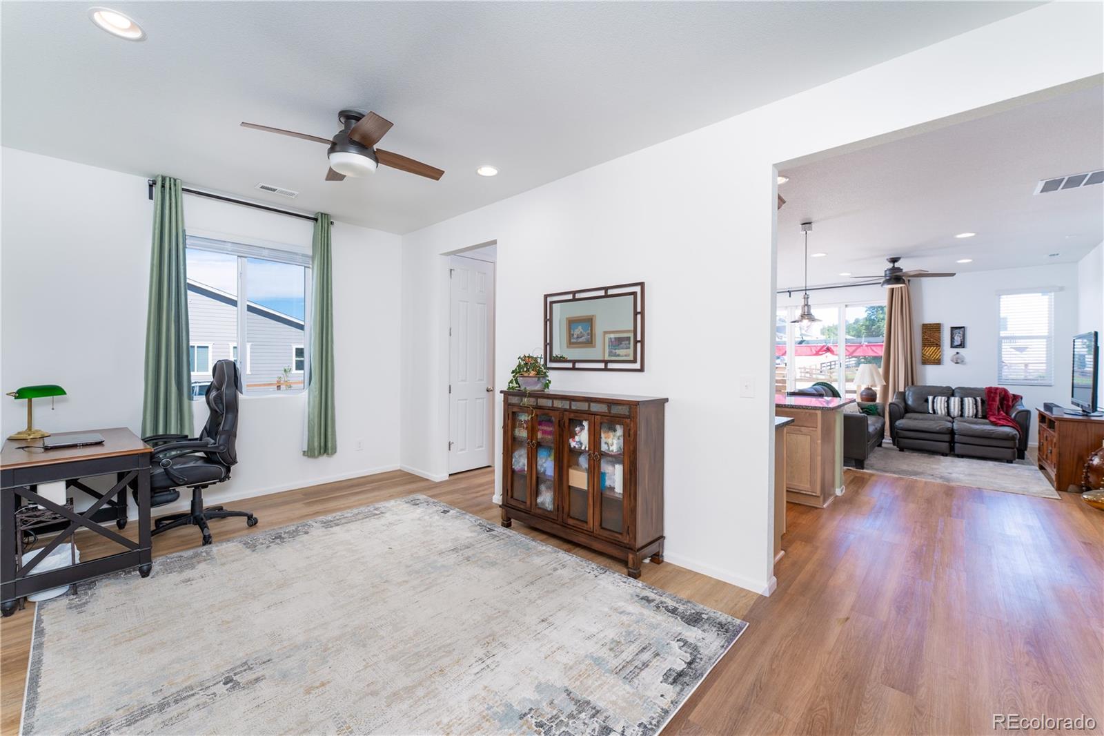 MLS Image #2 for 5090  makalu drive,colorado springs, Colorado