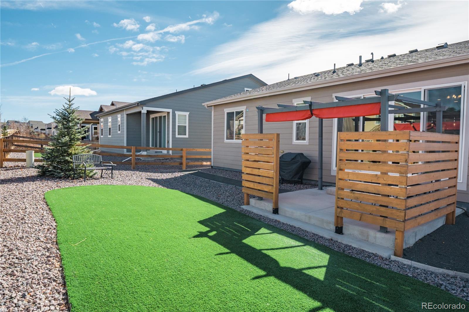 MLS Image #20 for 5090  makalu drive,colorado springs, Colorado