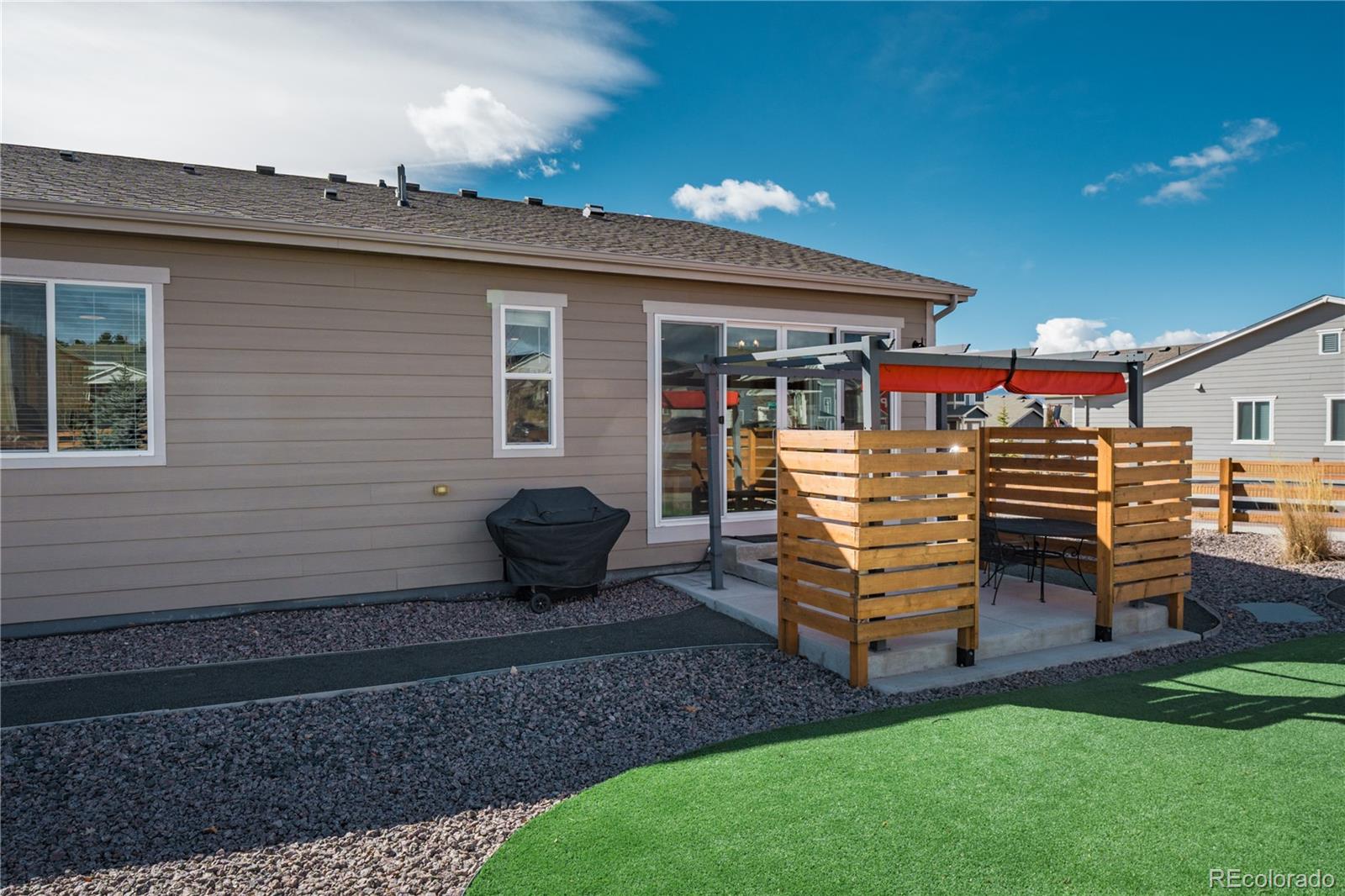MLS Image #21 for 5090  makalu drive,colorado springs, Colorado