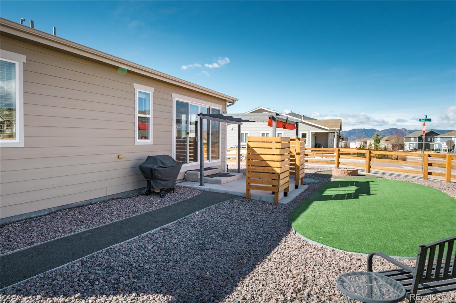 MLS Image #22 for 5090  makalu drive,colorado springs, Colorado