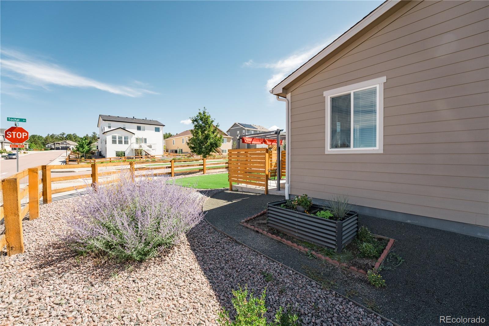 MLS Image #23 for 5090  makalu drive,colorado springs, Colorado
